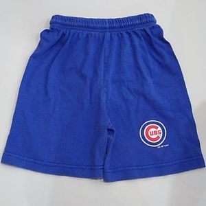 Chicago Cubs shorts